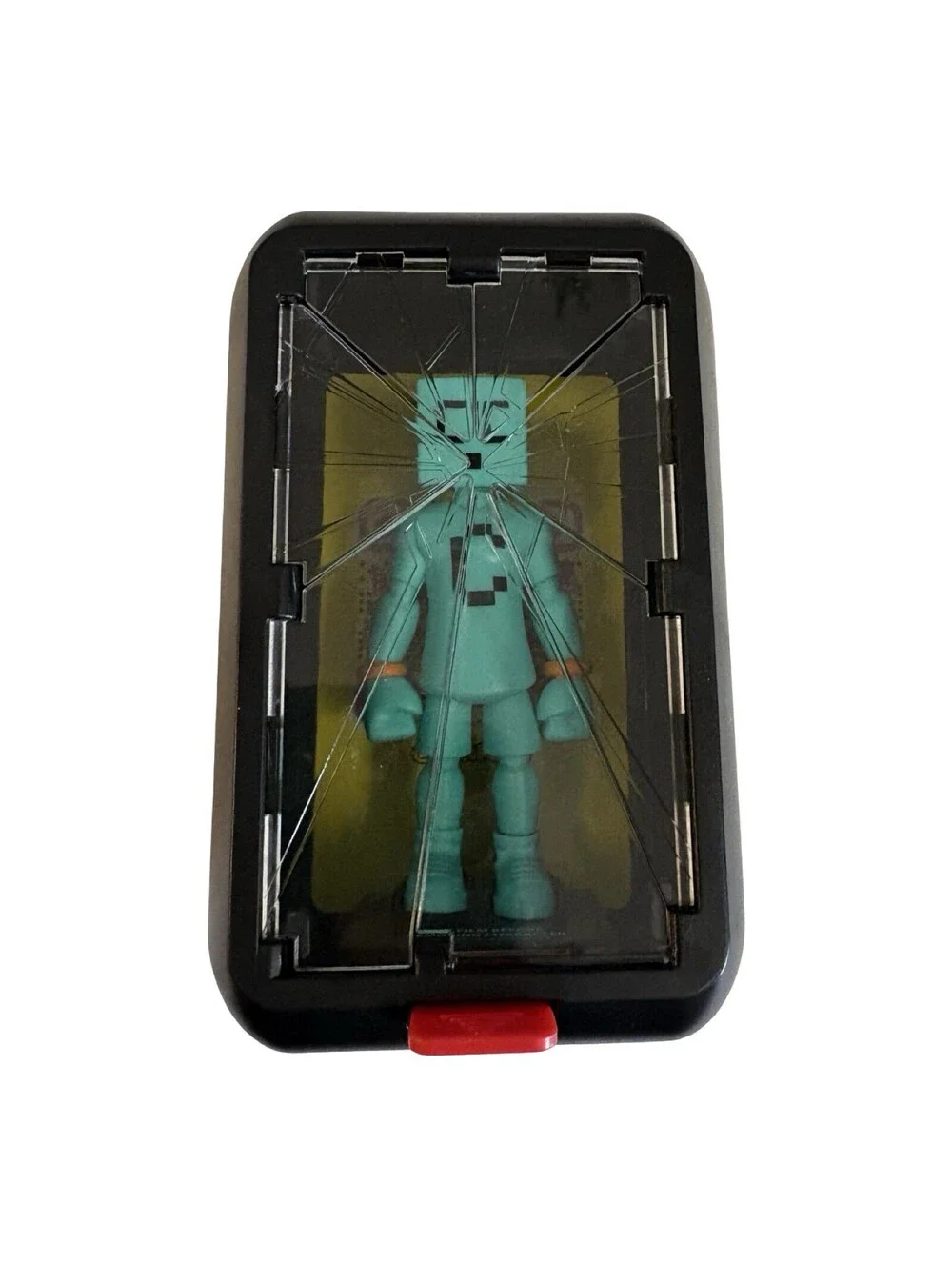 ScreenBreakZ Classic Khaby Lame Collectible Figure Allstar Innovations
